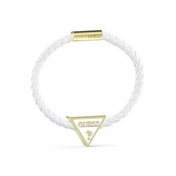 Ladies' Bracelet Guess JUBB04228JWYGWHS