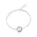 Ladies' Bracelet Guess JUBB04264JWRHS