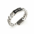 Men's Bracelet Guess JUMB04022JWSTBKXS