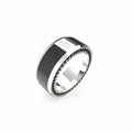 Ladies' Ring Guess JUMR04041JWSTBK62