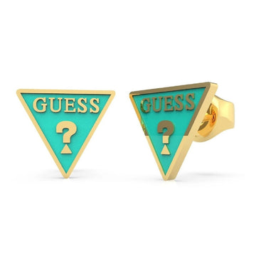 Ladies' Earrings Guess UBE70127