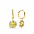 Ladies' Earrings Guess