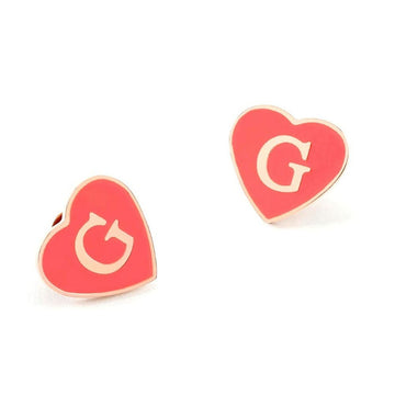 Ladies' Earrings Guess UBE70257