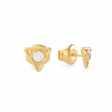 Ladies' Earrings Guess UBE79013