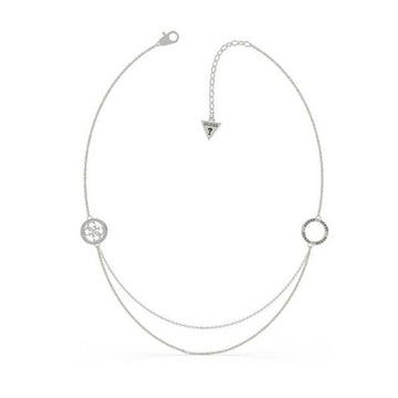 Necklace Guess UBN79047