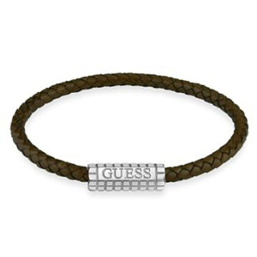 Men's Bracelet Guess JUMB02141JWSTBWS