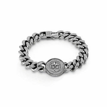 Men's Bracelet Guess UMB70006-S