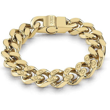 Ladies' Bracelet Guess UMB70028-S