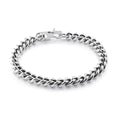 Men's Bracelet Guess UMB70072-S S