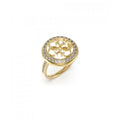 Ladies' Ring Guess JUBR02139JWYG54 14