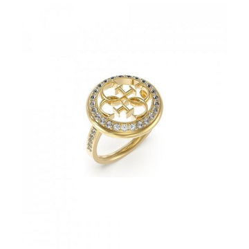 Ladies' Ring Guess JUBR02139JWYG54 14