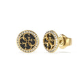 Ladies' Earrings Guess JUBE02147JWYGBKT-U