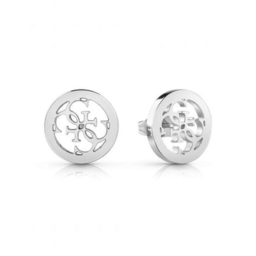 Ladies' Earrings Guess JUBE02162JWRHT-U