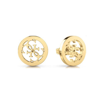 Ladies' Earrings Guess JUBE02162JWYGT-U