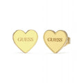 Ladies' Earrings Guess JUBE02171JWYGT-U