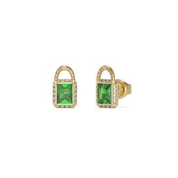 Ladies' Earrings Guess JUBE02194JWYGGNT-U