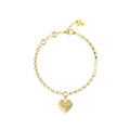 Ladies' Bracelet Guess JUBB02229JWYGS