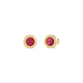 Ladies' Earrings Guess JUBE02244JWYGCOT-U