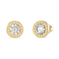 Ladies' Earrings Guess JUBE02244JWYGT-U