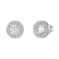 Pendientes Mujer Guess JUBE02244JWRHT-U