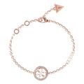 Ladies' Bracelet Guess JUBB02137JWRGS