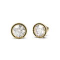 Ladies' Earrings Guess JUBE01361JWYGBKT-U