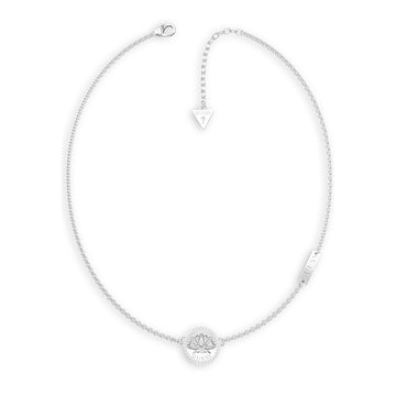 Ladies' Necklace Guess JUBN01340JWRHT-U