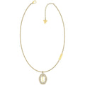 Ladies' Necklace Guess JUBN01497JWYGET-U