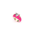 Ladies' Ring Guess JUBR01457JWYGNP54 14