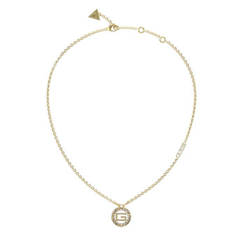 Necklace Guess JUBN03011JWYGT-U