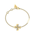 Ladies' Bracelet Guess JUBB03058JWYGS