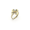 Ladies' Ring Guess JUBR03061JWYG56 16