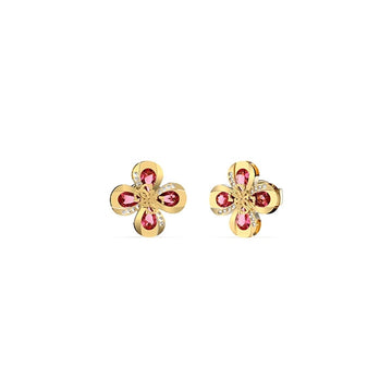 Ladies' Earrings Guess JUBE03059JWYGPKT-U