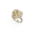 Ladies' Ring Guess JUBR03101JWYG54 14