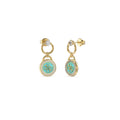 Ladies' Earrings Guess JUBE03122JWYGAQT-U