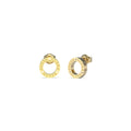 Ladies' Earrings Guess JUBE03173JWYGT-U