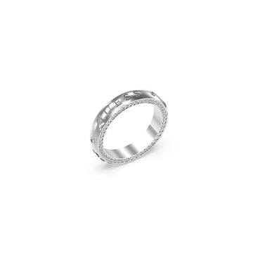 Ladies' Ring Guess JUBR03164JWRH58 18