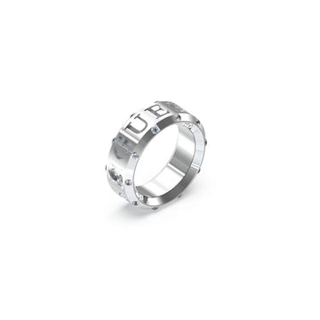 Ladies' Ring Guess JUBR03116JWRH52 12