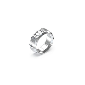 Ladies' Ring Guess JUBR03116JWRH56 16