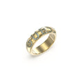 Ladies' Ring Guess JUBR03182JWYGAQ52 12