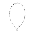 Ladies' Necklace Guess JUMN03036JWSTBKT-U