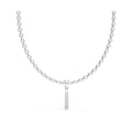 Ladies' Necklace Guess JUXN03001JWSTT-U