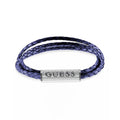 Ladies' Bracelet Guess JUMB03033JWSTJBS