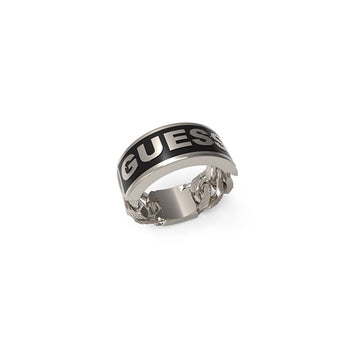 Men's Ring Guess JUXR03003JWSTBK66 26