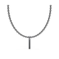 Ladies' Necklace Guess JUXN03001JWGMT-U