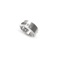 Men's Ring Guess JUXR03006JWST66 26