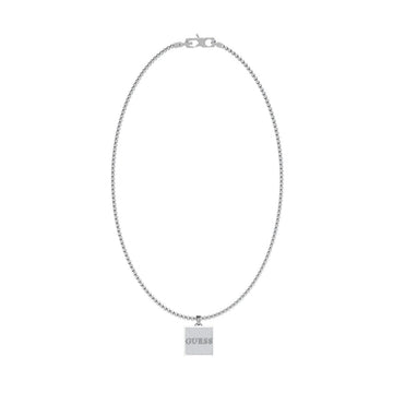 Ladies' Necklace Guess JUMN03026JWSTT-U