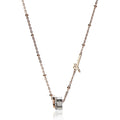 Ladies' Necklace Guess JUBN01154JWRHRGT-U