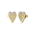 Ladies' Earrings Guess JUBE03245JWYGT-U