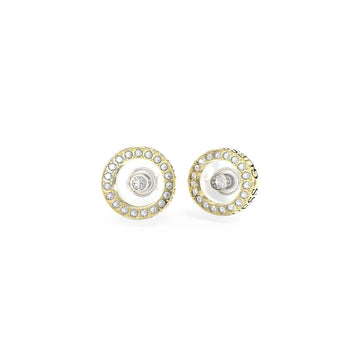 Ladies' Earrings Guess JUBE03256JWRHYGT-U